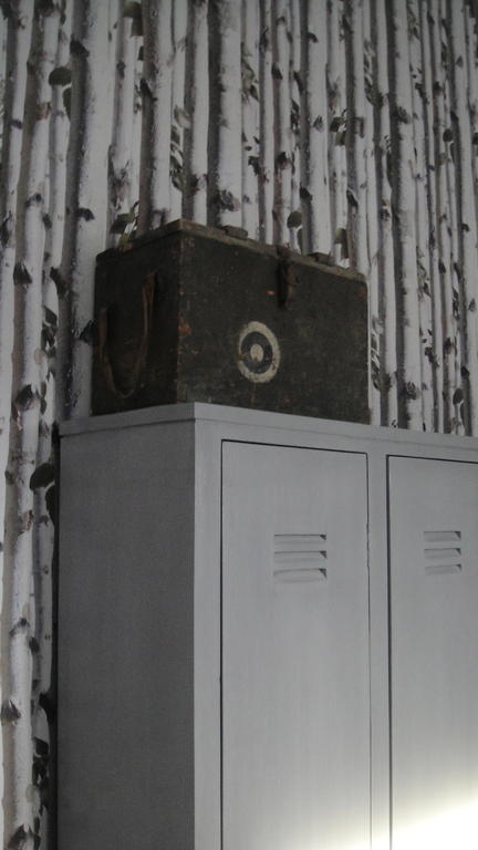 Kunstmin Hotell Zandvoorde  Exteriör bild