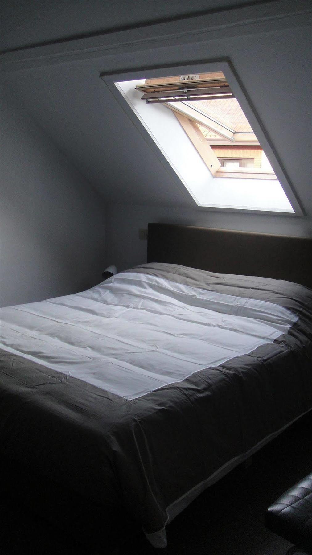 Kunstmin Hotell Zandvoorde  Exteriör bild